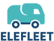 EleFleet Logo